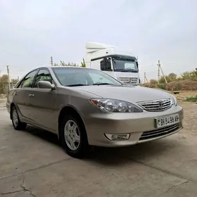 Toyota Camry 2002