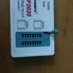 программатор ezp2020