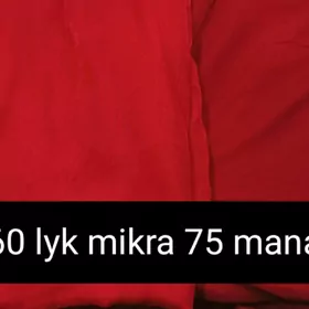 mikratylky
