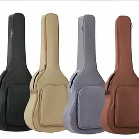 Gitara çehol гитара чехол