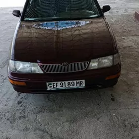 Toyota Avalon 1997