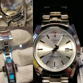 Tissot