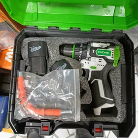 Evyone şrupawýort 16.8v