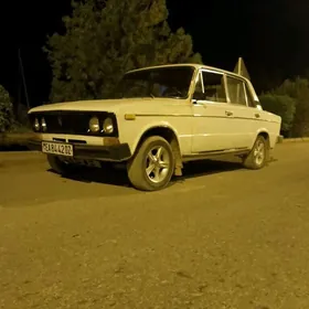 Lada 2106 2001