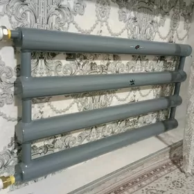 батареи