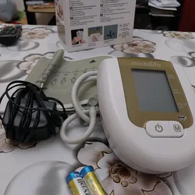 измеритель артериального давле