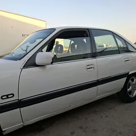 Opel Omega 1991