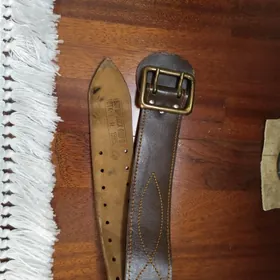 Portupeýa-Портупея-remen