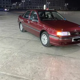 Opel Vectra 1992