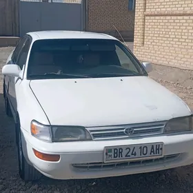 Toyota Corolla 1994