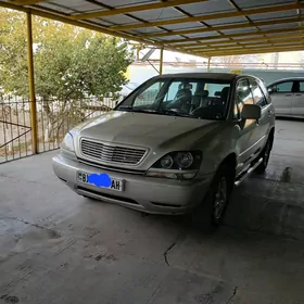 Lexus RX 300 1999