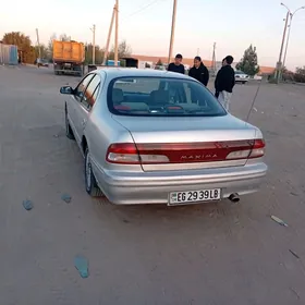 Nissan Maxima 1998