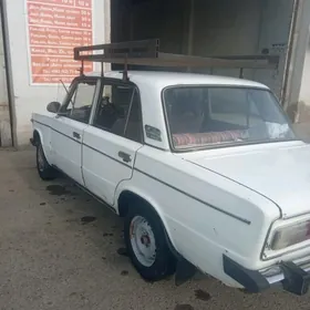 Lada 2106 1987