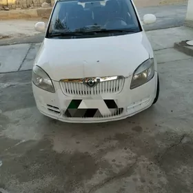 Skoda Citigo 2008