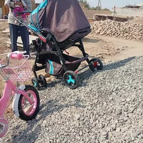 детиский коляска