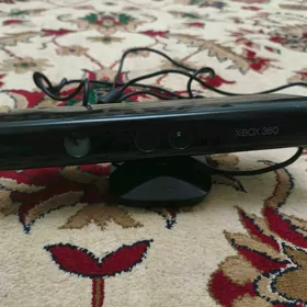 Kinect 360 Xbox