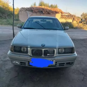 BMW 3 Series 1994