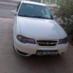 Daewoo Nexia 2010