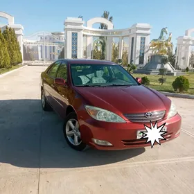 Toyota Camry 2003