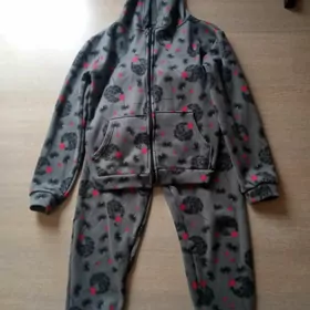 спортивный костюм