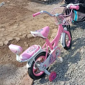 велосипед детиский