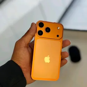 iPhone 17 PRO XR DEN OWRULEN