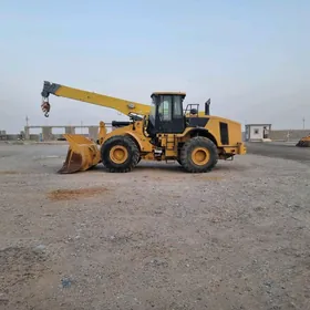 Caterpillar Forklift 2011