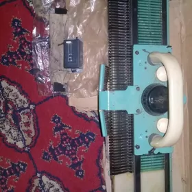 jorap örýän stanok