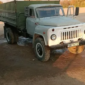 Gaz 53 1999