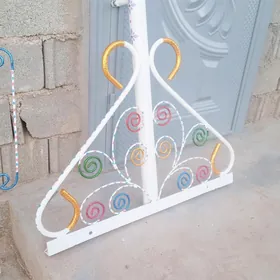 Remontny sallancak arasaja edi