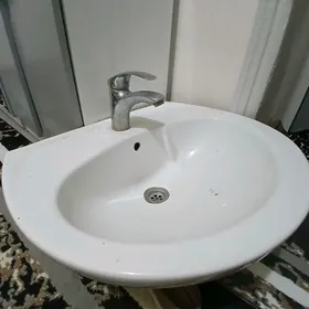 умывальник