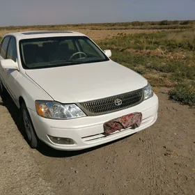 Toyota Avalon 2003