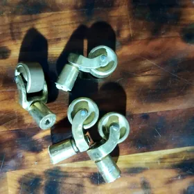 рояльные ролики