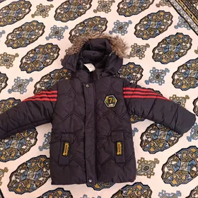 kurtkalar куртки