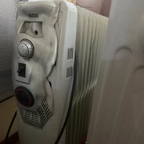 обогреватели