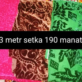 setkalar
