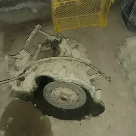 тойота каропга