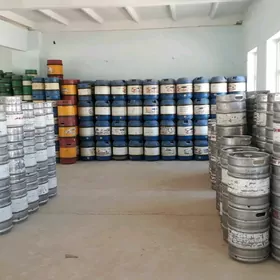 Satlyk önümçilik enjamlar