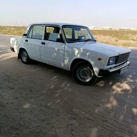Lada 2107 2011