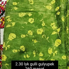gulyupek