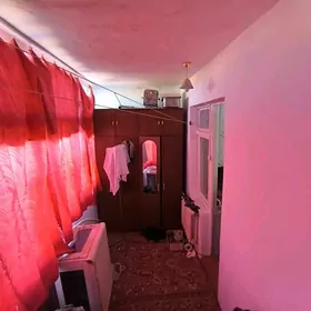 1 komnat satlyk kwartira