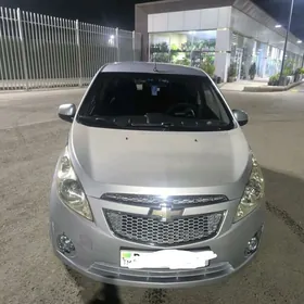 Chevrolet Spark 2012