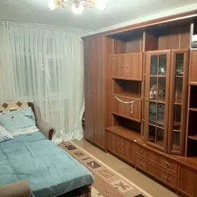 2 КОМНАТЫ СТАРЫЙ АЭРОПОРТ