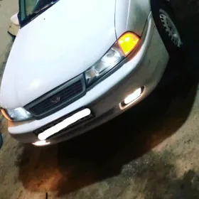 Daewoo Nexia 2000
