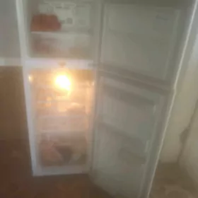 ЛЖ холодильник 10-ярус ики ка