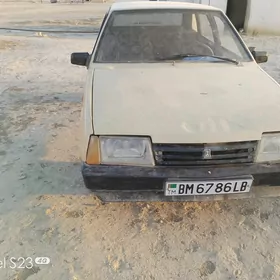 Lada 2109 1995