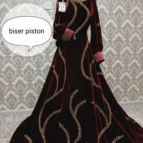 biser duzyan