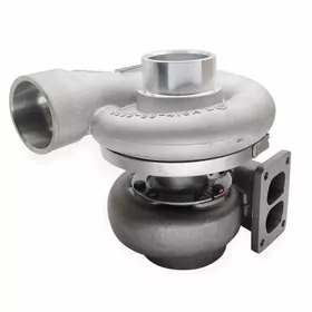 Komatsu Turbokompressorlar