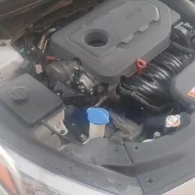 Hyundai Sonata 2017