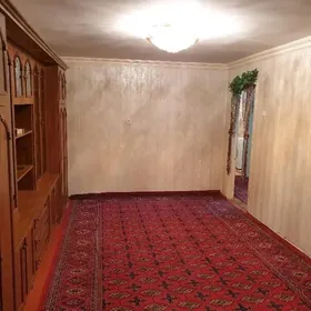 квартира 30 мкр.